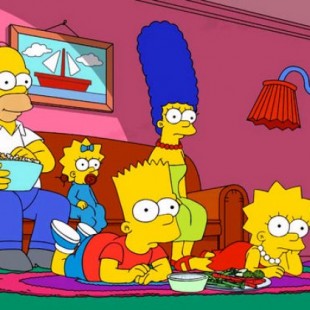 Tras 24 años Los Simpson no se verán en Antena 3, tampoco los fines de semana