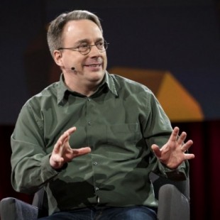 Linus Torvalds ve injusto que los problemas de Intel sean arreglados desde Linux