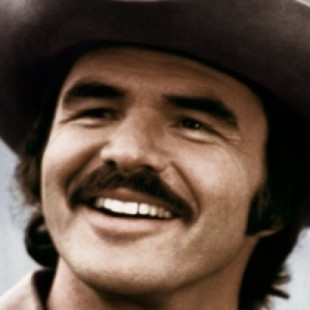 Muere Burt Reynolds [eng]