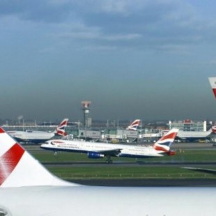 British Airways asume el robo de hasta 380.000 tarjetas en un ciberataque
