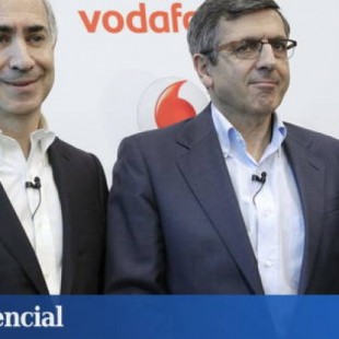 Una startup española lleva a la cúpula de Vodafone ante la Justicia por presunto plagio