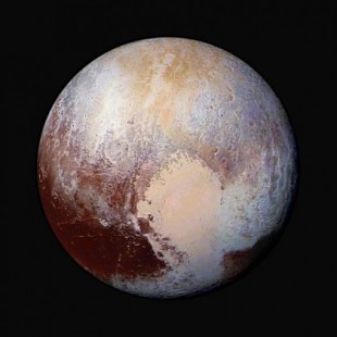 Nuevas investigaciones sugieren que Plutón debería ser reclasificado como un planeta (ENG)