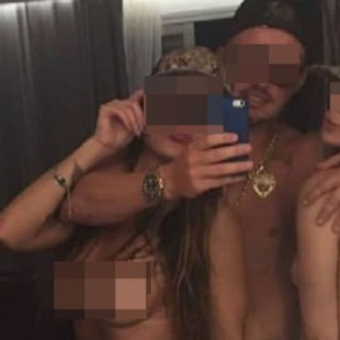 Los narcos de La Línea ponen precio a la cabeza del anónimo de Instagram que publicó sus orgías