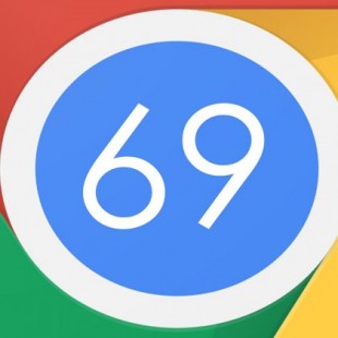 Google se carga las “www” en la dirección del navegador en Chrome 69