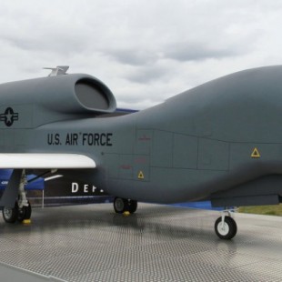 Los drones espía de EEUU en España revelan "falta de transparencia"