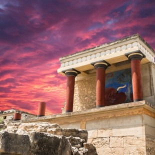 Los 12 descubrimientos arqueológicos más importantes de Grecia en la última década