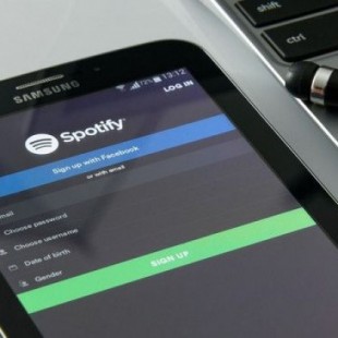 Iniciativa de Spotify pone nerviosas a las compañías discográficas
