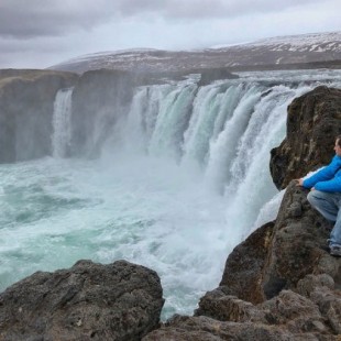 Las cascadas más bonitas de Islandia