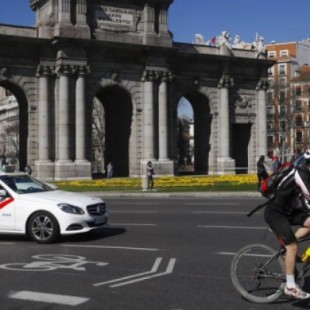 Madrid: Patinetes, bicis, coches y motos: estas son las nuevas normas para moverse por Madrid