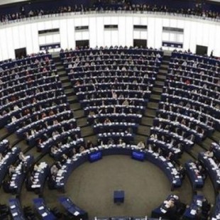 El Parlamento Europeo da luz verde a los filtros de contenido y el canon AEDE de la directiva del copyright