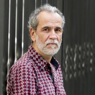 El actor Willy Toledo, detenido en Madrid