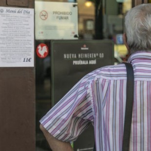 El PSOE da un giro y acepta que el IPC no sea un mínimo para subir las pensiones