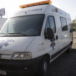 Muere un hombre desangrado en Jaén tras esperar una hora a la ambulancia