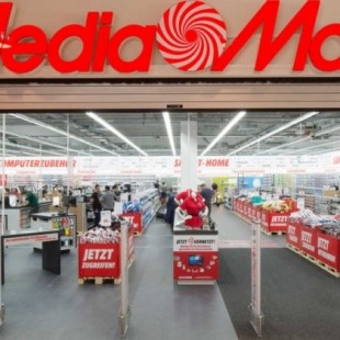 España: La expansión de Media Markt se tiñe de números rojos