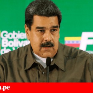 Nicolás Maduro declara el estado de emergencia económica en Venezuela