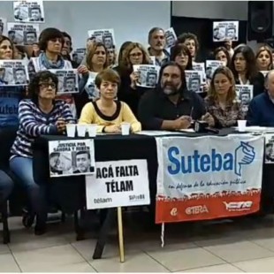 Secuestran y torturan a una maestra argentina por organizar comidas populares para los niños desfavorecidos