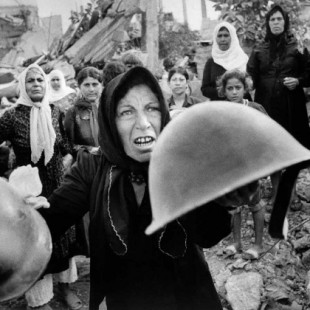Estados Unidos fue responsable de la masacre de palestinos en Beirut en 1982 -eng-