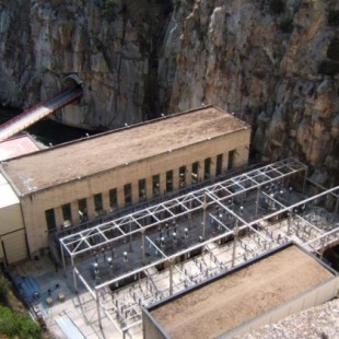 El chollo de las hidroeléctricas podría llegar a su fin