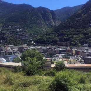Andorra pide a la familia de un procesado por abuso de menores, que se vaya del país