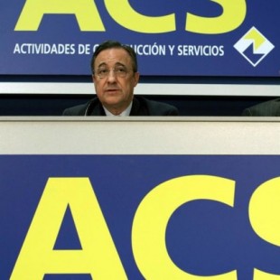 La fiscal acusa al Gobierno de Murcia y ACS de fraude millonario en la desaladora de Escombreras