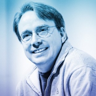 Linus Torvalds se retira temporalmente y se disculpa por sus excesos