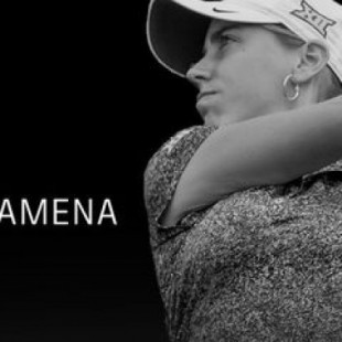 La golfista española Celia Barquín, asesinada en Estados Unidos