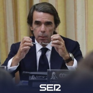 Desmontando las mentiras de Aznar