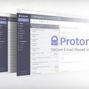 ProtonMail quiere liberarnos de Google en un par de años y preparan sus propias apps como Docs, pero con cifrado