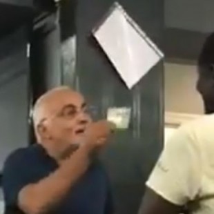 Racismo, precariedad e impunidad en el restaurante del hostelero que se rió de un joven negro