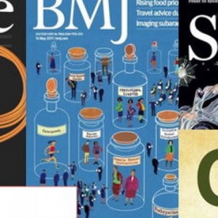 La ciencia europea planta cara a las revistas de pago y fuerza a que las investigaciones se publiquen en abierto