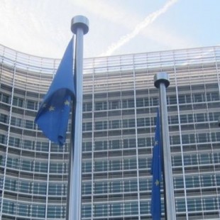 15 eurodiputados llevan a la Comisión Europea el chat de jueces contrarios a la independencia
