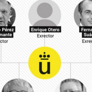 Las familias de la Rey Juan Carlos: rectores y altos cargos tienen parejas, hijos y hermanos trabajando en la universida