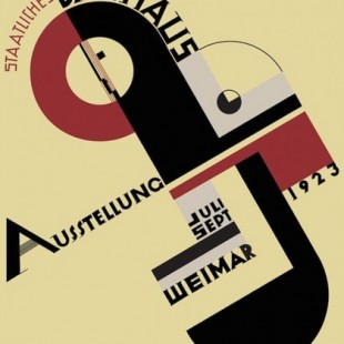 Bauhaus: A 100 años de la revolución creativa