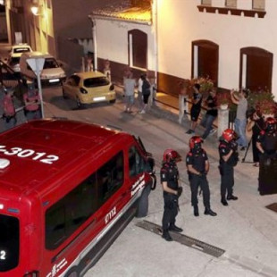 Crimen en Cáseda: Un vecino denuncia que el 112 no avisó a a la Guardia Civil