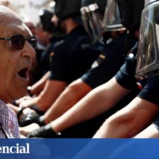 Planes de pensiones: entre todos los mataron y Pedro Sánchez los remató