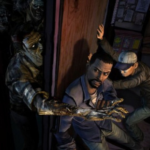 Se confirma el cierre de Telltale Games. Desarrolladores despedidos sin indemnización, cancelado The Walking Dead