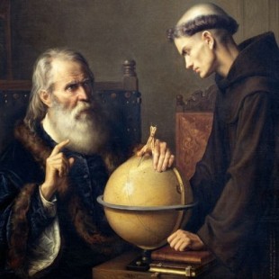 El descubrimiento de carta perdida de Galileo muestra que editó sus ideas heréticas para engañar a la Inquisición [ENG]