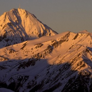 Rècord histórico: el Pic du Midi lleva 100 días consecutivos sin heladas [FR]