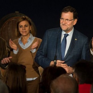 Rajoy concedió subvenciones millonarias a varias entidades religiosas durante sus últimos años