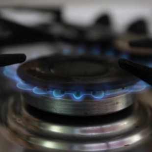Llega otro ‘tarifazo’: el precio del gas natural para hogares se disparará hasta fin de año