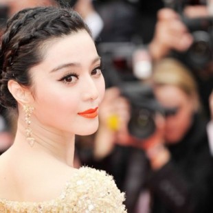 La actriz mejor pagada en China Fan Bingbing, desaparece sin dejar rastro tras descubrirse que evadía impuestos
