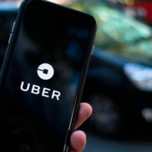 La historia de Onea, el conductor de Uber despedido por luchar contra la precariedad