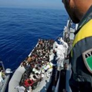Italia aprueba un decreto para expulsar a los inmigrantes que cometan delitos