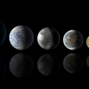 Un nuevo esquema de clasificación por tamaños para los exoplanetas (ENG)