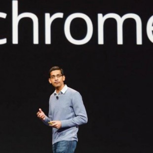Un experto en ciberseguridad denuncia que Google inicia sesión en Chrome sin consentimiento de los usuarios