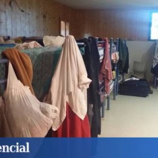 CCOO denuncia a Azurmendi por la cueva de becarios y por explotación laboral