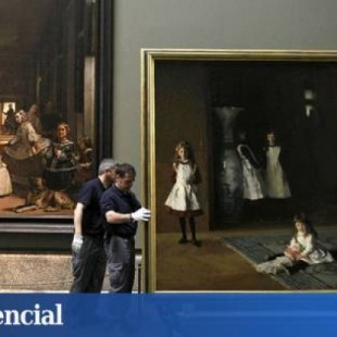 ¿Fraude o chapuza? Respuestas chivadas en la oposición para el Museo del Prado