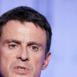 Manuel Valls presenta su candidatura: "Quiero ser el próximo alcalde de Barcelona"