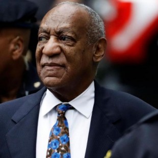 Bill Cosby condenado a un mínimo de 3 años de prisión