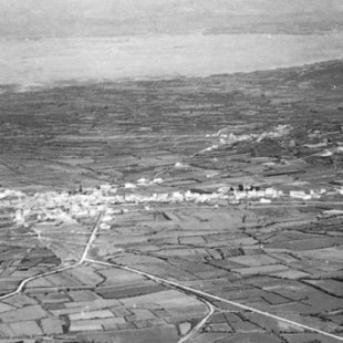 1958: Cuando desapareció el gran mar interior de Galicia, la Laguna de Antela. (GAL)